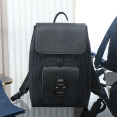 Christian Dior Backpacks